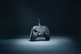 Razer Wolverine V3 Tournament Edition / Herní ovladač / 8000 Hz / TMR páčky / drátový / PC