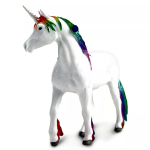 Safari Ltd. Safari Ltd. Figurka - Duhový jednorožec