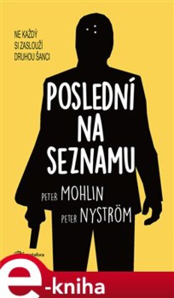 Poslední na seznamu