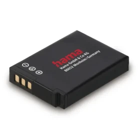 Hama fotoakumulátor typ Nikon EN-EL12 / Li-Ion / 3,7 V / 970 mAh (77548)