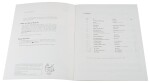 MS Flute Ensemble Pieces - Silver