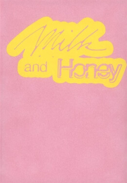 Milk and Honey