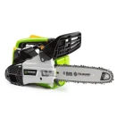FIELDMANN FZP 25410-B / Jednoruční benzínová pila / 2-taktní / 25.4 cm3 / 0.7 kW / 250 mm (50007381)
