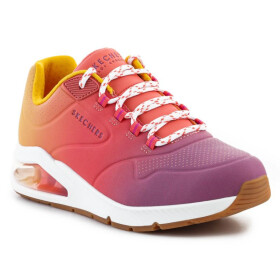 Skechers Uno Color Vaves Dámská obuv W 155628-PKMT EU 37