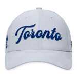 Fanatics Pánská Kšiltovka Toronto Maple Leafs Heritage Snapback