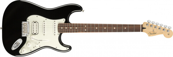 Fender Player Stratocaster HSS