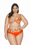 PLAVKOVÁ PODPRSENKA SK 227 VIVID ORANGE MAXI ŽIVÁ ORANŽOVÁ 75K