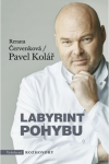 Labyrint pohybu Pavel Kolář, Renata Červenková e-kniha