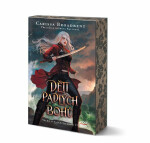 Děti padlých bohů - Carissa Broadbent