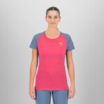 KARPOS W Cimonega T-Shirt, Innuendo/Bluefin velikost: S