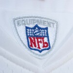 Mitchell & Ness Pánský dres New York Giants NFL Eli Manning #10 2007 Legacy Throwback Velikost: M