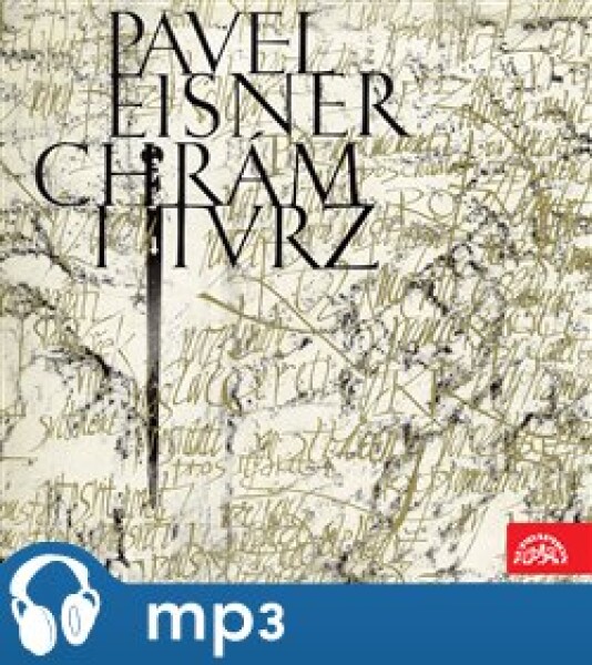 Chrám tvrz, mp3 Pavel Eisner