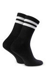 Pánské sportovní ponožky 057 JEANS 41-43