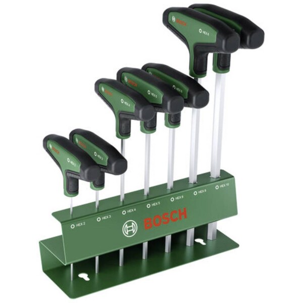 Bosch Home and Garden 1600A039J1 hvězdicový šroubovák, 1600A039J1