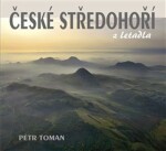 České středohoří letadla Petr Toman