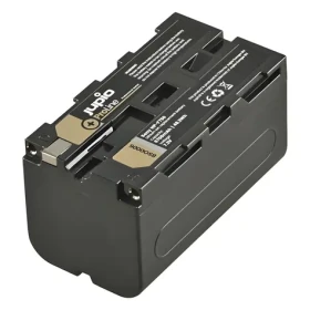 Jupio ProLine NP-F750 / Akumulátor pro Sony / 6700 mAh (BSO0006)