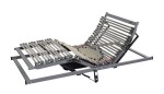 Materasso Motorový rošt Triple Mobil T12 - kabelový ROZMĚR: 100 x 200 cm - ATYP