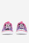 Tenisky Mickey&Friends CP91-SS25-332DSTC Látkový materiál