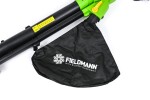 FIELDMANN FZF 4008-E