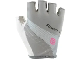 Roeckl Toblach dětské rukavice Sharkskin vel. 7
