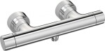 HANSA - Prisma Termostatická sprchová baterie, chrom 58080301