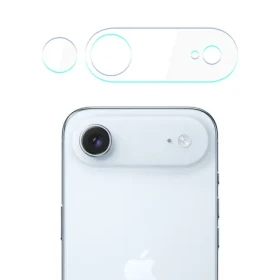 3mk Lens Protection pro Apple iPhone Air / Ochranné sklo na fotoaparát / hybridní