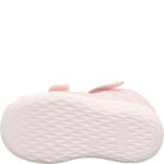Dívčí sandály BUMBLEBEE Pink Superfit 1-000397-5500 - 26