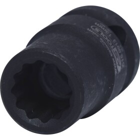 KS Tools 5150913 515.0913 rázový nástrčný klíč