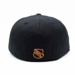 Pánská kšiltovka Los Angeles Kings NHL Deep Dish American Needle Fitted Velikost: 7 5/8