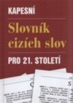 Kapesní slovník cizích slov Matěj Barták