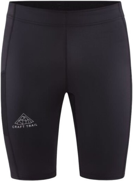 Běžecké šortky CRAFT PRO TRAIL SHORT TIGHTS Velikost textilu: