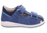 Dětské sandály Superfit 1-000865-8020 Velikost: 25