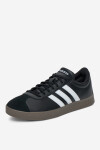 Tenisky adidas VL COURT BASE ID3712 Syntetický materiál,Přírodní kůže (useň) - Semiš