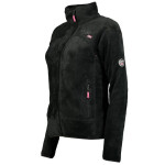 Mikina Geographical Norway Upaline Lady W WU6060F/GN-BLACK xxl
