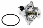 PIETRO Termostat pumpy X5 E53, Range Rover III L322 4.4 V8 210–225kW (2000–2012)