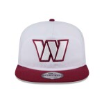 New Era Pánská kšiltovka Washington Commanders NFL 2024 Training Camp Golfer Snapback