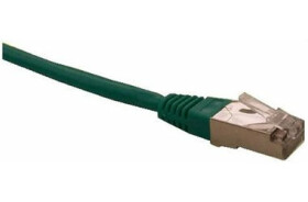 DATACOM Patch kabel FTP CAT5E 0.25m zelený (50271815005)