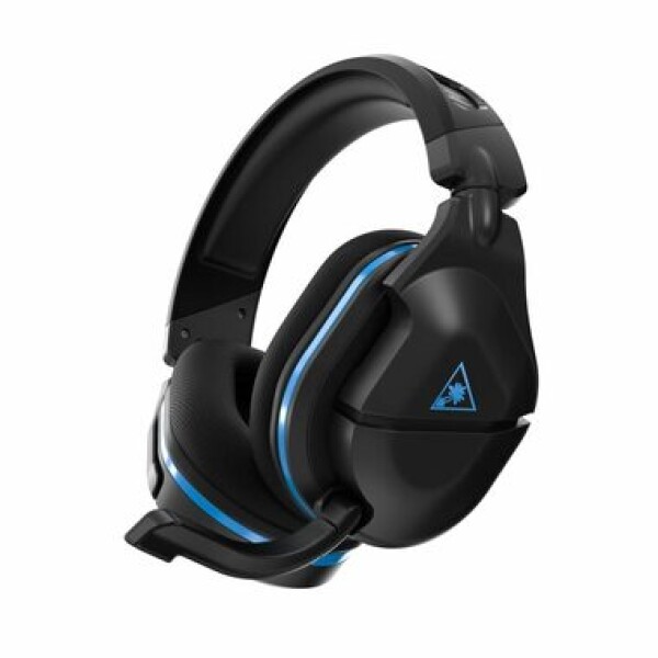 Turtle Beach STEALTH 600P GEN2 černá / bezdrátová herní sluchátka / mikrofon / ovládání hlasitosti (TBS-3140-02)