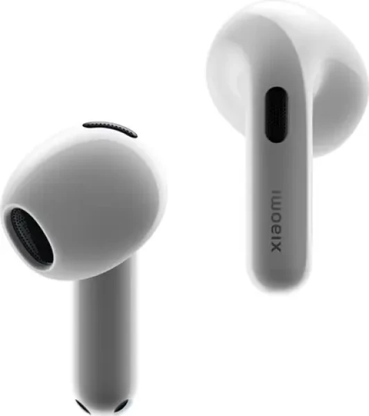 Xiaomi Buds 6 Ceramic White / Sluchátka s mikrofonem / Bluetooth