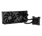 ENDORFY Vodní chladič Navis F280, 2x140mm, LGA1851, AM5, černá EDF_557808