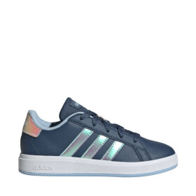 Tenisová obuv adidas Grand Court Lifestyle Lace Jr JR6095 38