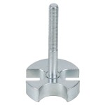 KS Tools 150.3127 Náhradní adaptér pro 150.3126