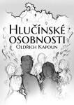 Hlučínské osobnosti - Oldřich Kapoun - e-kniha