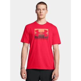Pánské tričko Under Armour M 1386793-600 S