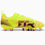 Fotbalové boty Puma Future 8 Play FG/AG Jr 108144-03 38 1/2