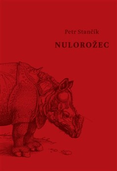 Nulorožec