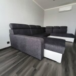 Nábytek RB Sedací souprava DAGMARA - tvar U