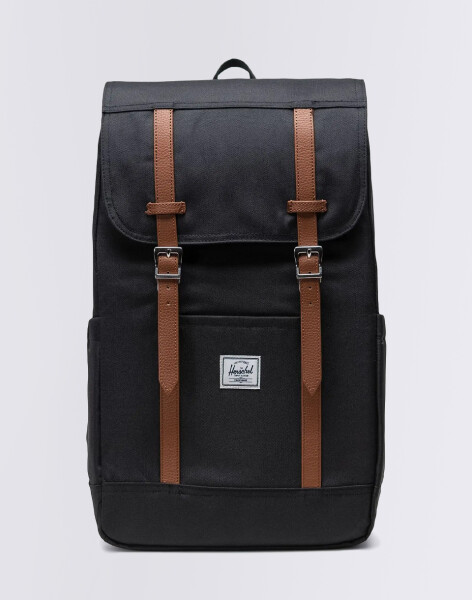 Batoh Herschel Supply Retreat Black Tonal