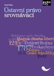 Ústavní právo srovnávací - Karel Klíma