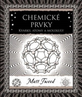 Chemické prvky - Matt Tweed